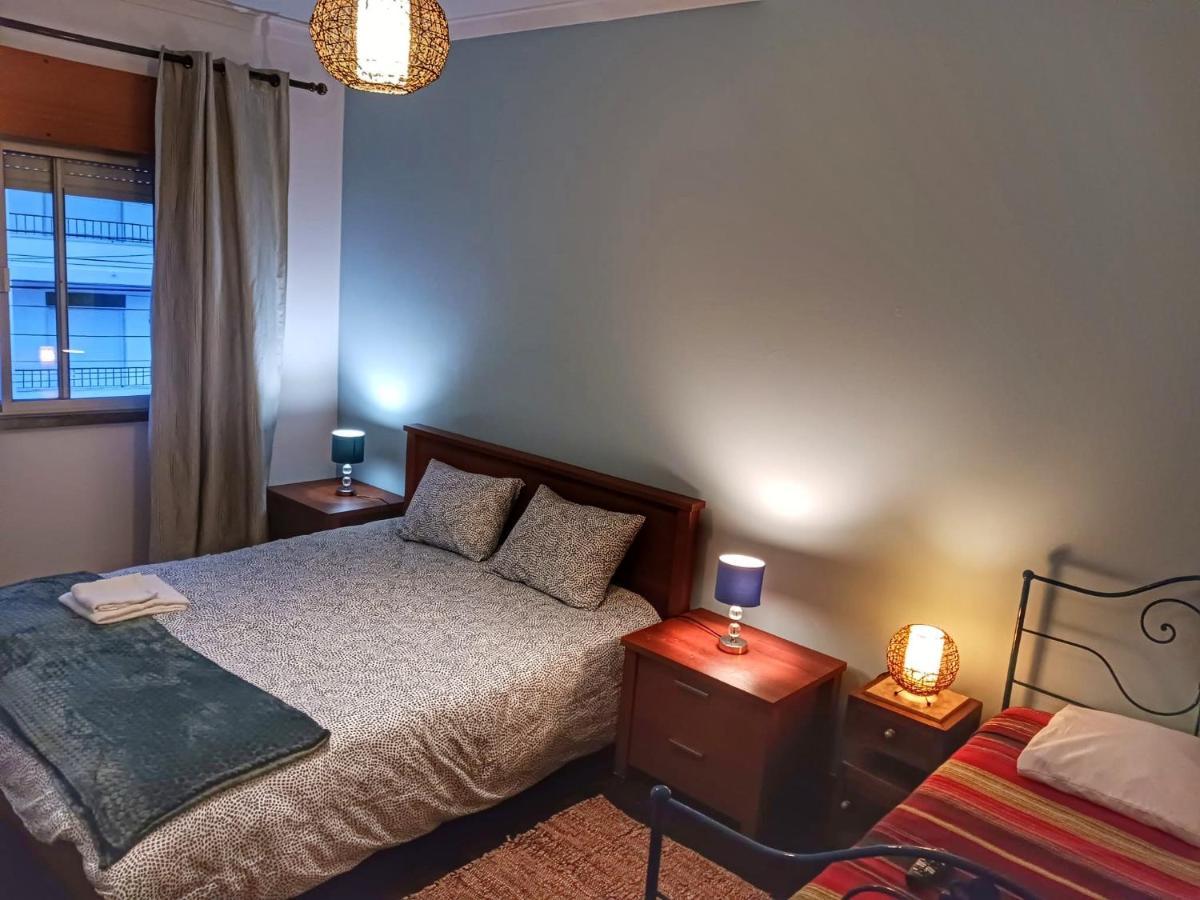 Flamingo'S Bay Hotel คอร์โฮโยส ภายนอก รูปภาพ
