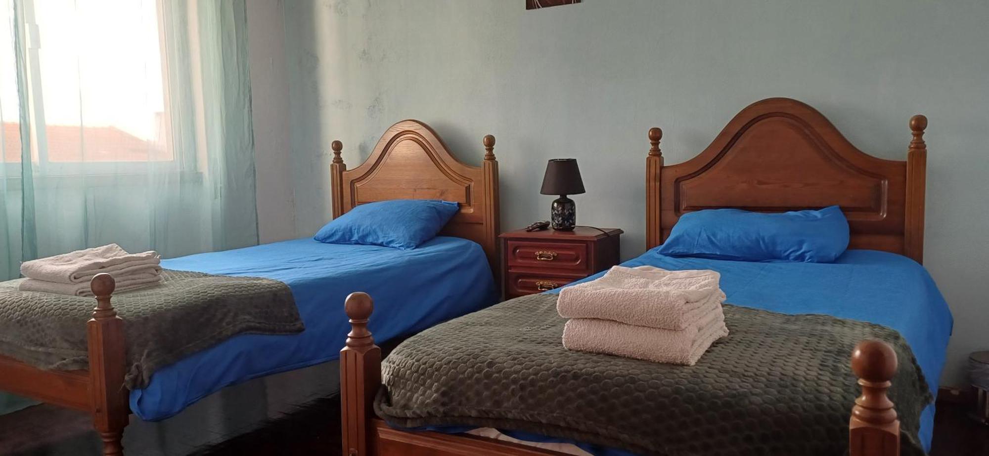 Flamingo'S Bay Hotel คอร์โฮโยส ภายนอก รูปภาพ
